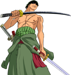 Download Hd One Piece Zoro Png File
