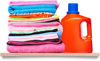 Download Laundry Clothes Png