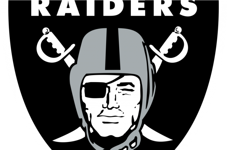 Raiders Logo Png Png Artwork