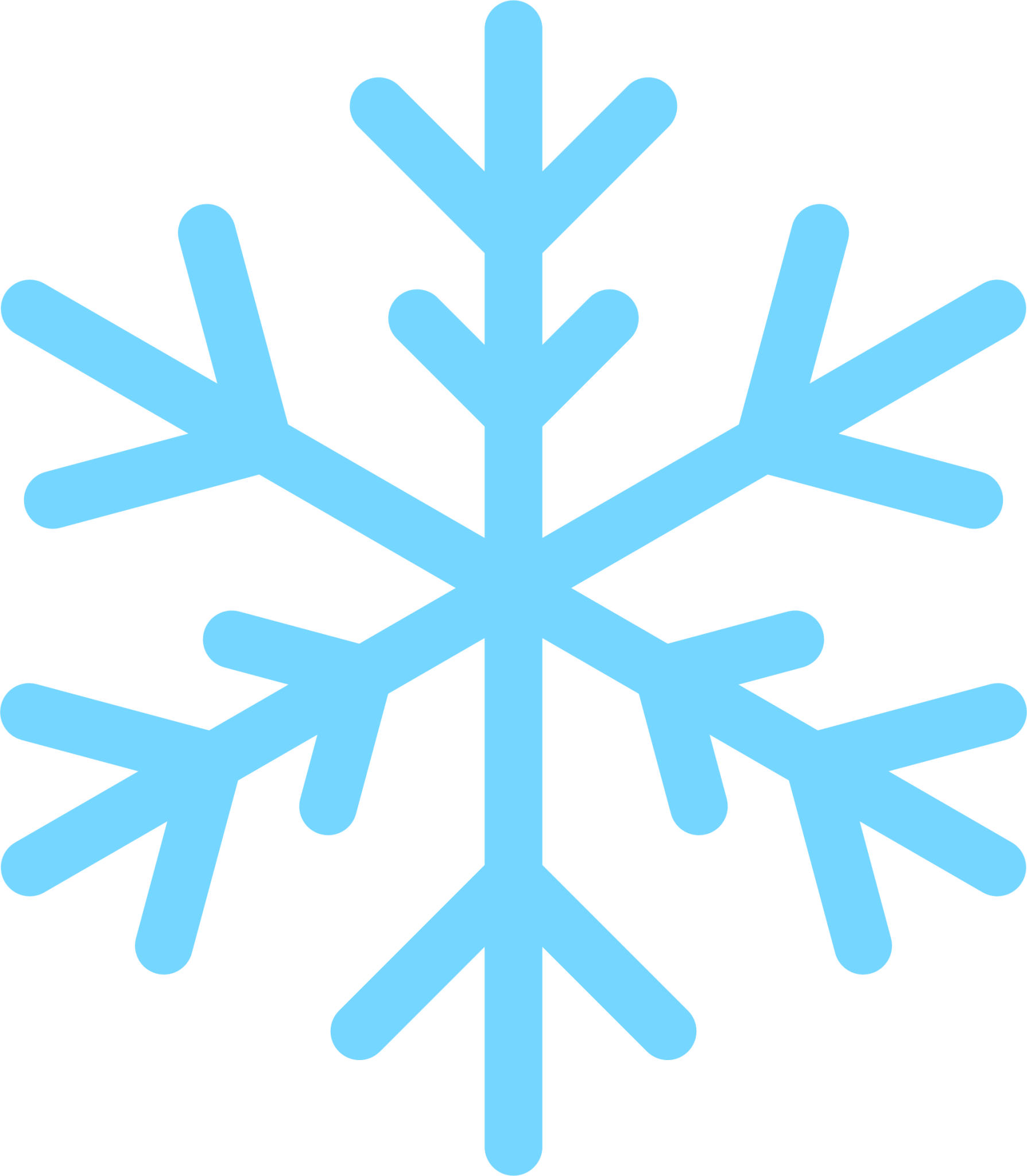 Download Snowflake Emoji Image In Png Png No Watermark