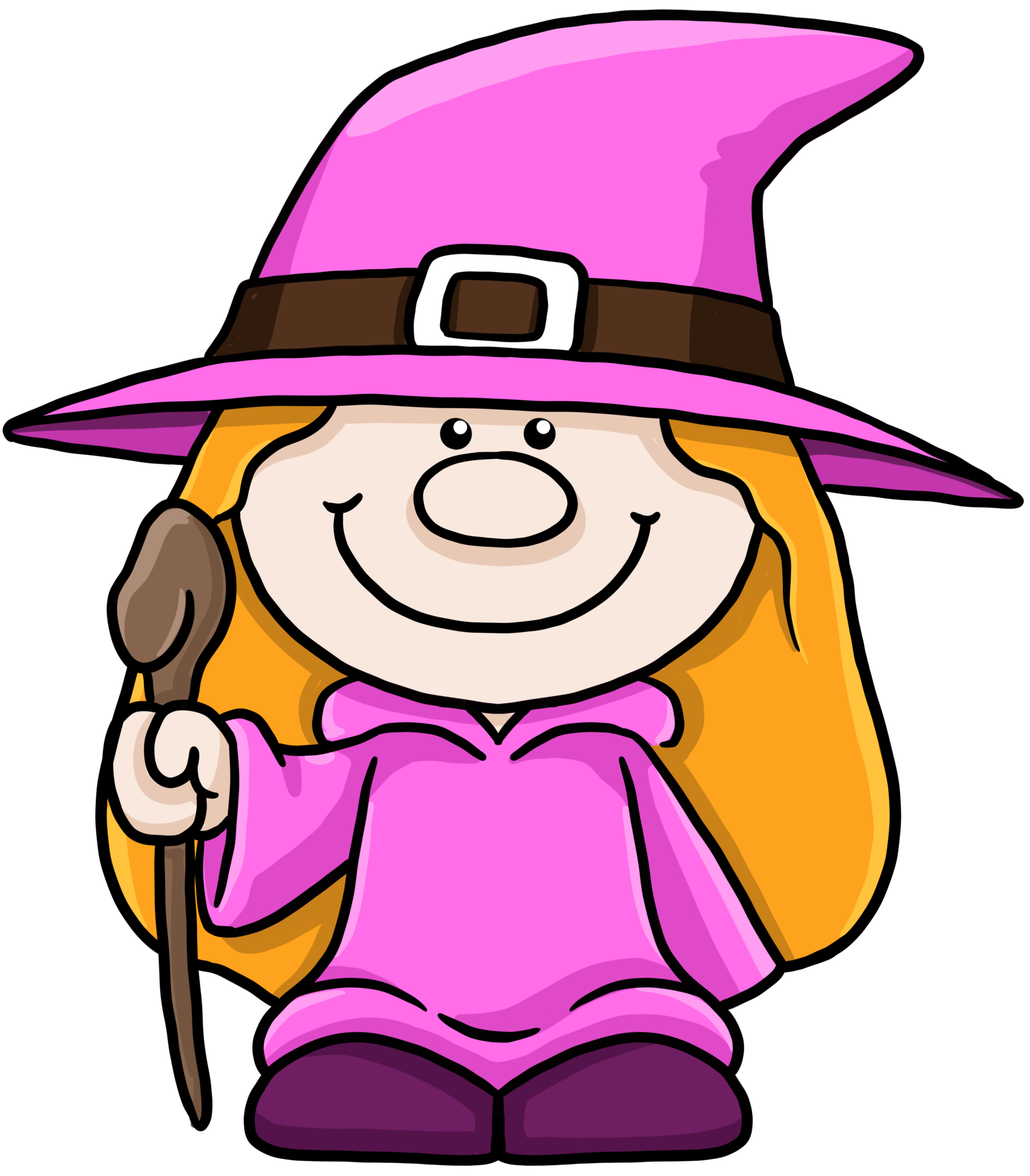 Download Witches Clipart Witch Nose Free Png Images