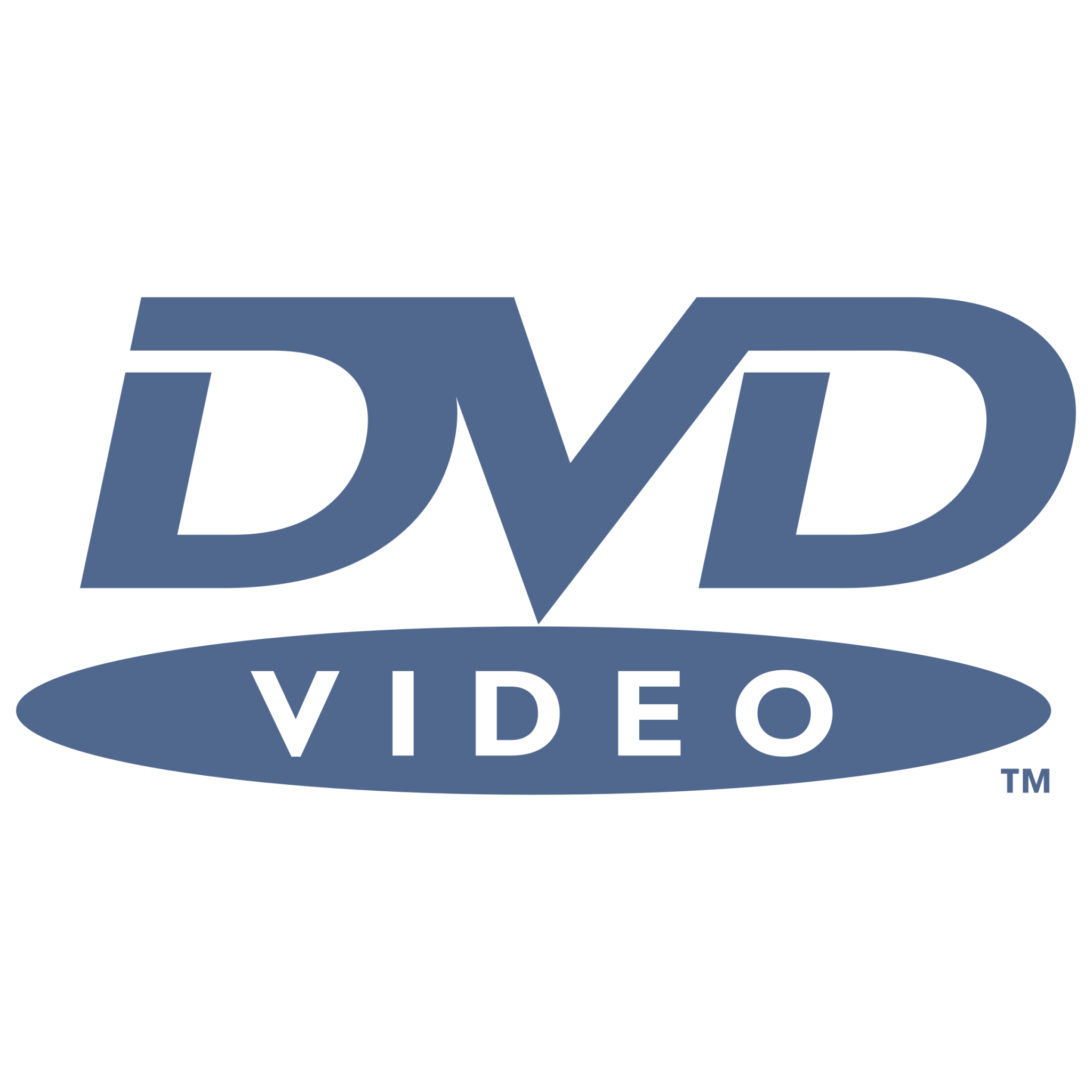 Dvd Video Logo Png - Download Free Png Images