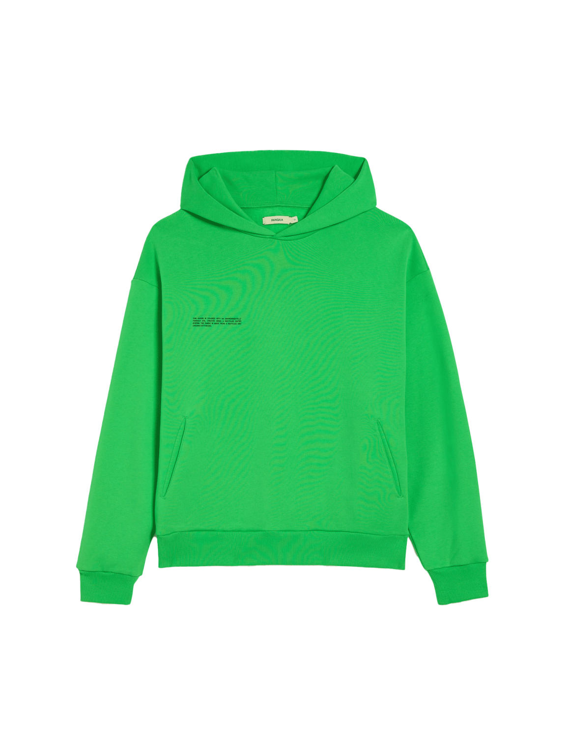 Emerald Green Hoodie Jacket without Zipper Download Free Png Images