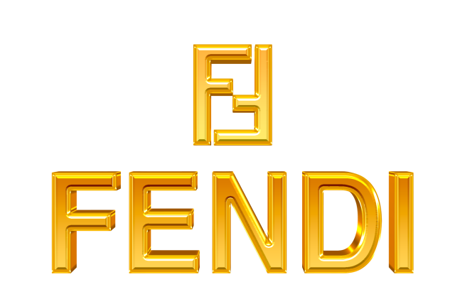Fendi logo png - Download Free Png Images