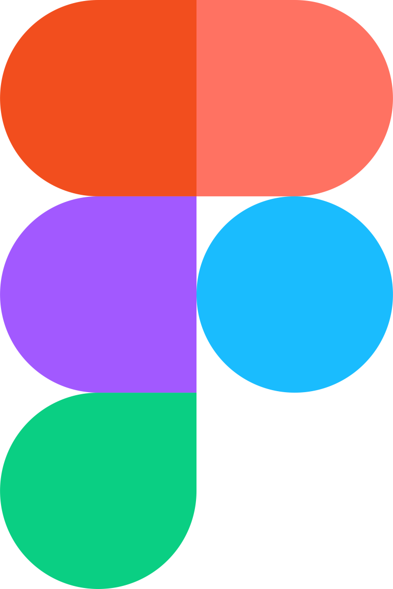 Figma logo png transparent & svg vector