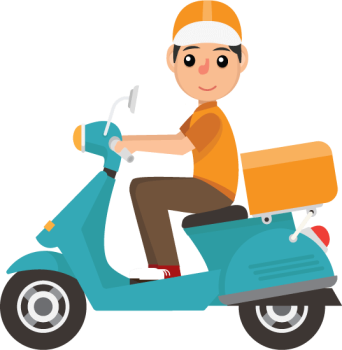 Food Delivery Images Png