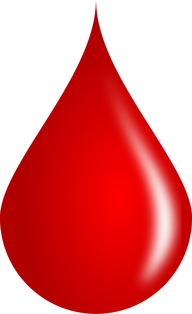 Blood Droplets Png - Download Free Png Images