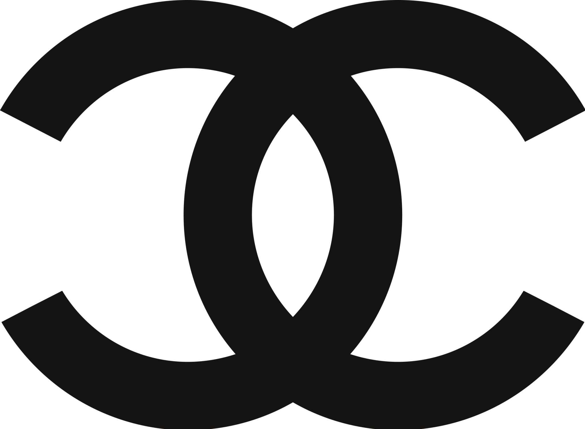 Coco Chanel Logo Transparent Png Png Transparent Elements