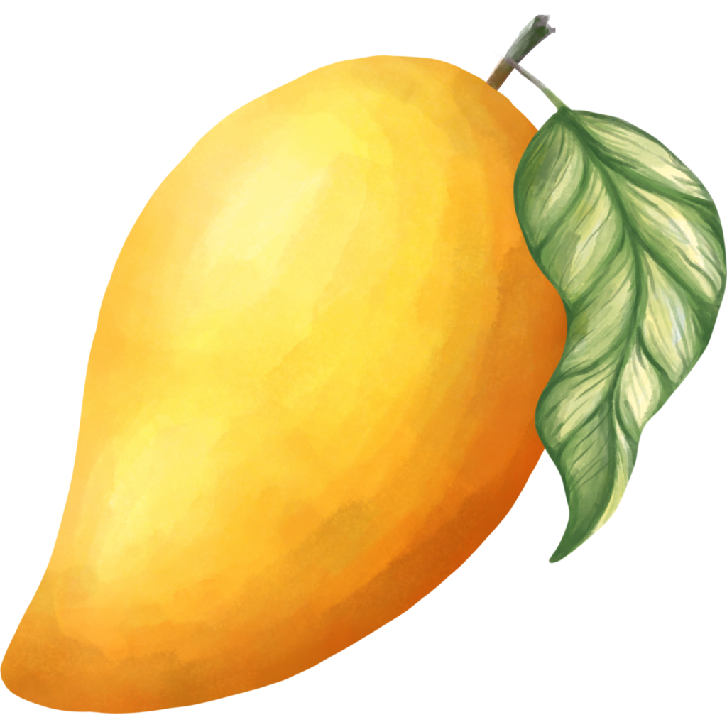 Free Download Mango Png Images Transparent Image