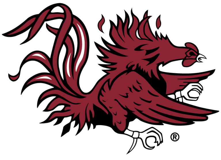 Free Gamecock Logo Transparent Free Png Images