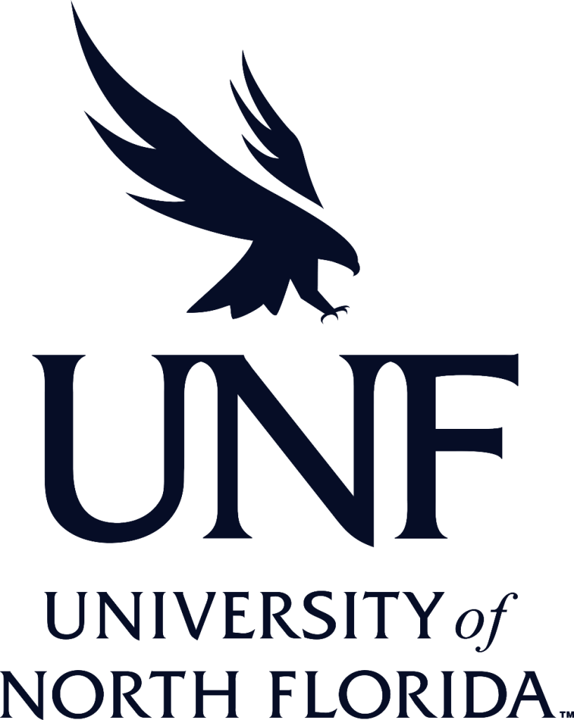 Free UNF University Logos PNG Images Download Now!