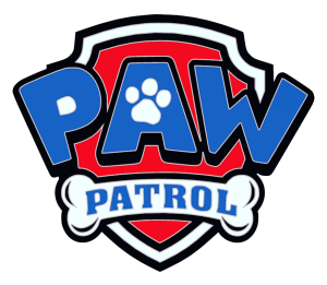 Paw Patrol Badges Png