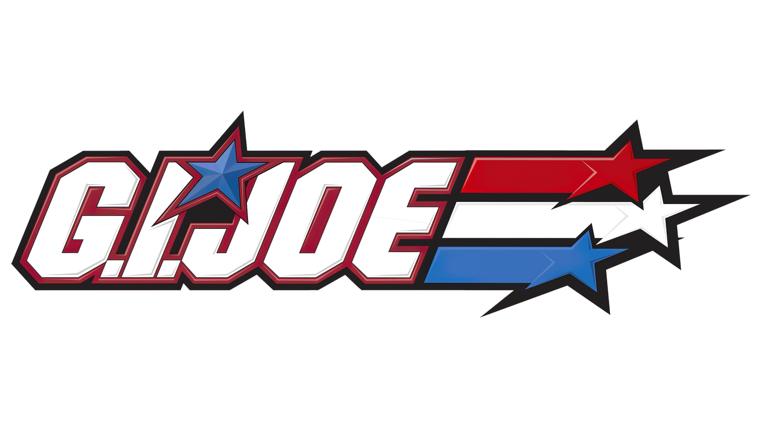 Gi Joe Logo Png - Download Free Png Images