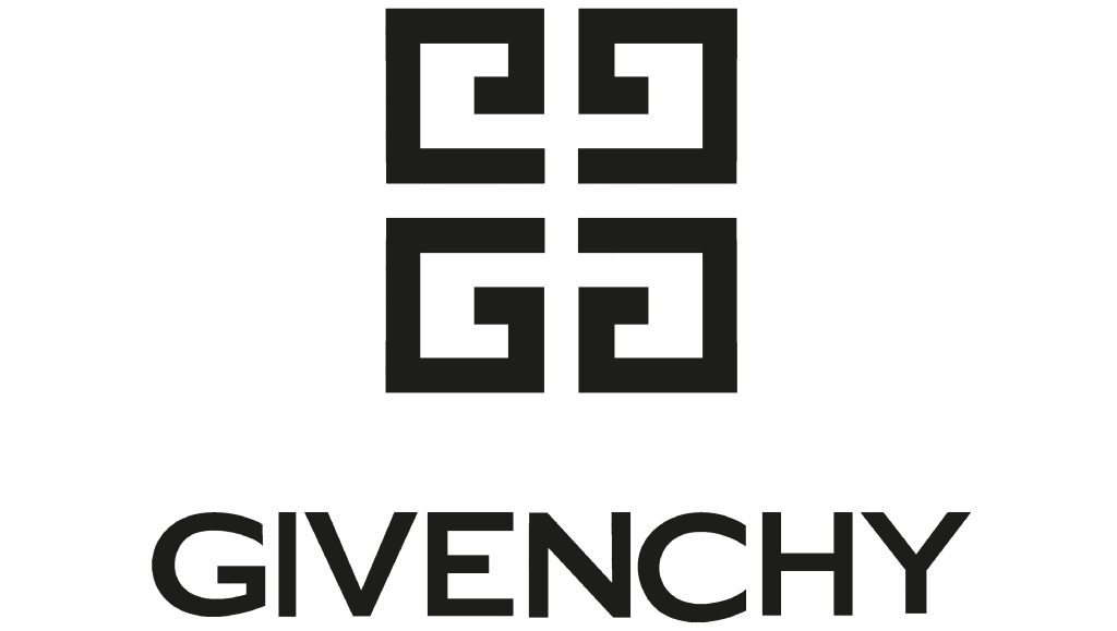 Givenchy logo png - Download Free Png Images