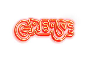Grease Logo Png