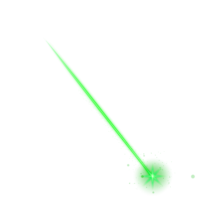 Green Laser Png 418 Download on pnghq.com