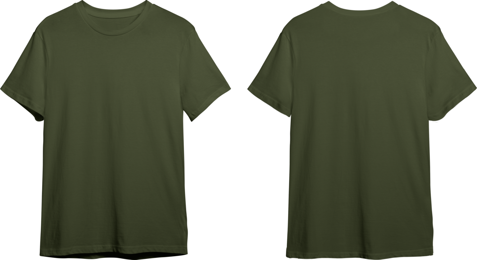 Green T Shirt Png Transparent Images Free Download Hq Png Image