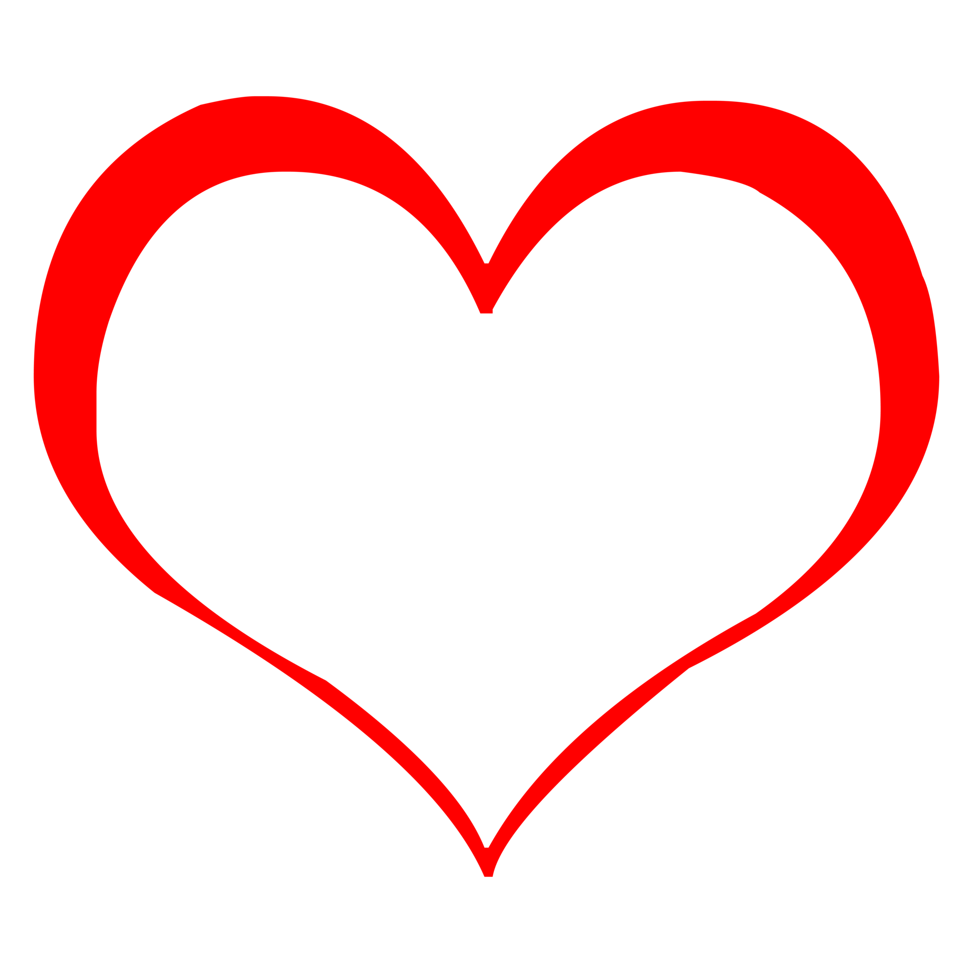 Heart-shaped png png download