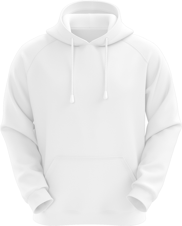 Download Hoodie PNG with Transparent Background