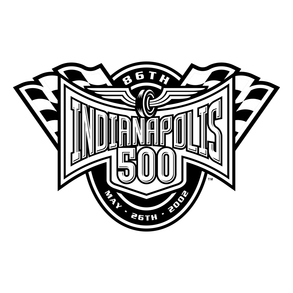 Indy 500 logo png png download