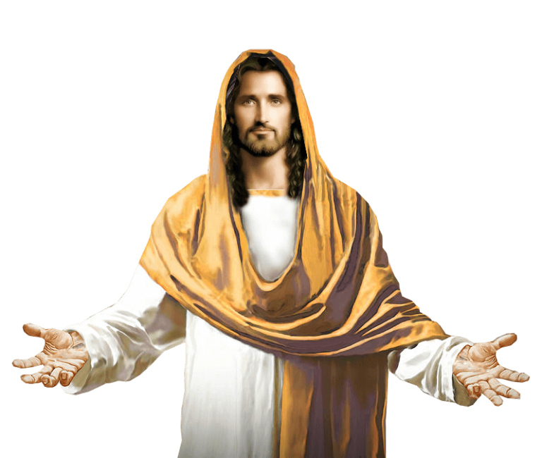 Jesus png download free png images