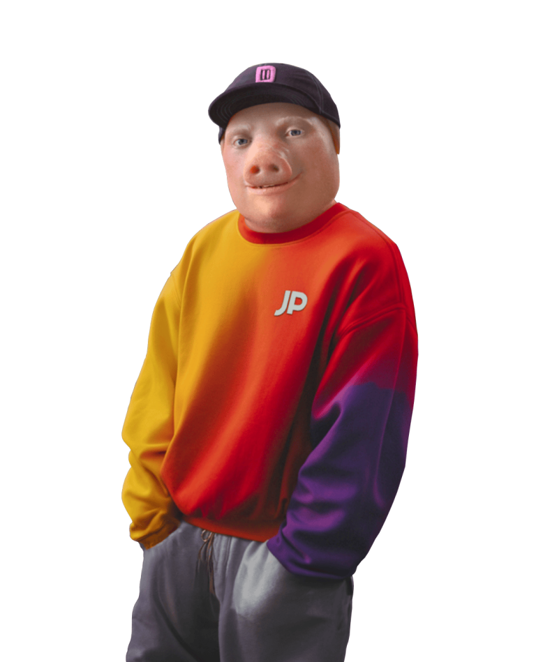 John Pork Hq Png Image