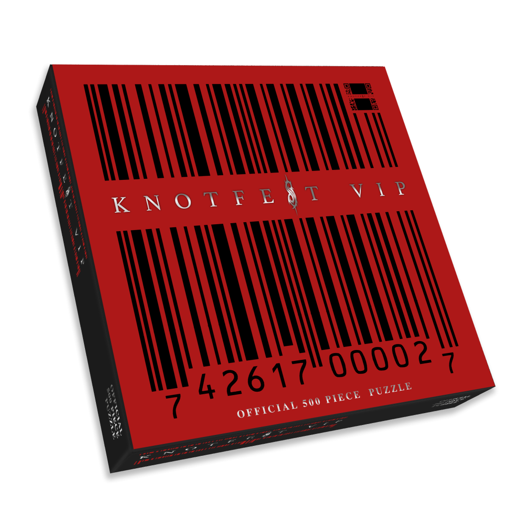Logo + Barcode Snapback Transparent Png Slipknot Barcode Png