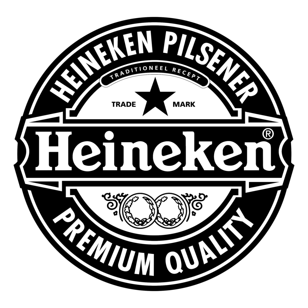 Logomarca Heineken Png 398 Download
