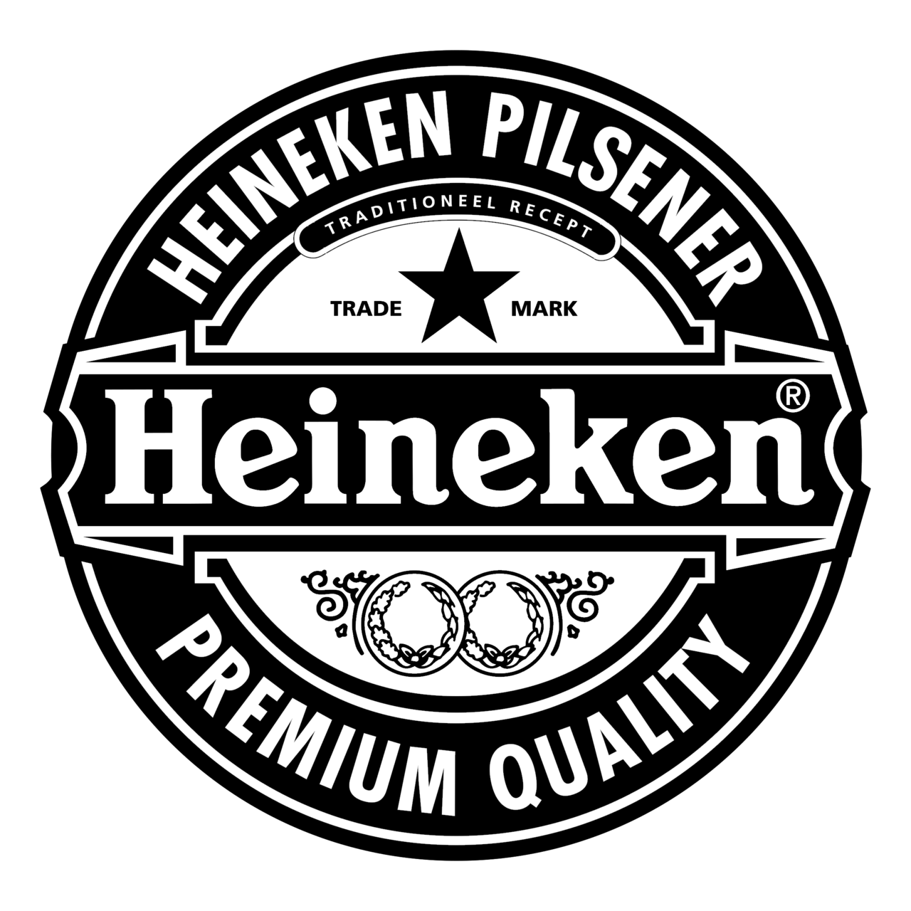 Logomarca Heineken Png 401 Download
