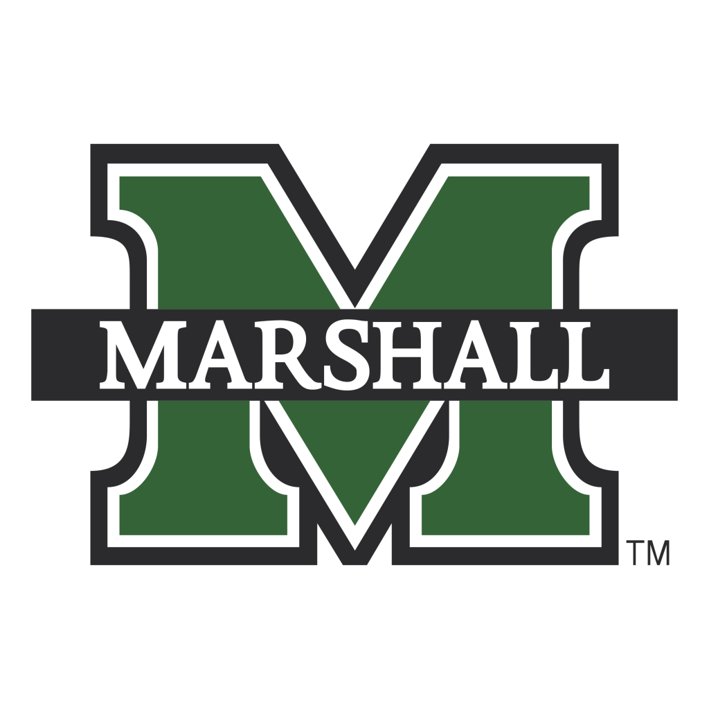 Download Marshall University Logo Png And Vector (Pdf