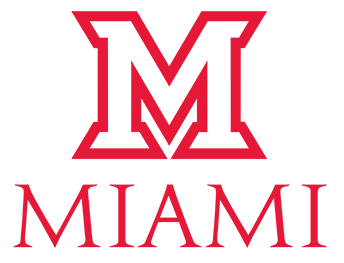 Miami University Logo Png 746 Download