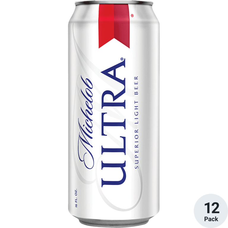 Michelob Ultra Can Png - Download Free Png Images