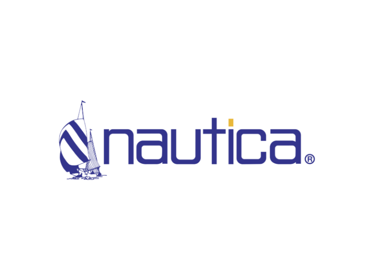 Nautica Logo (Eps) Full Hd