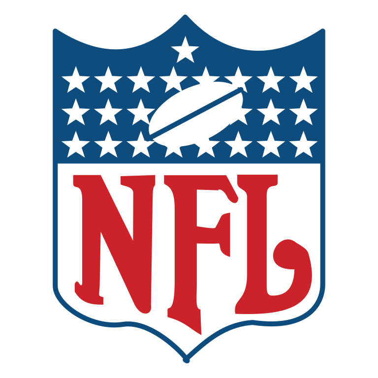 Nfl Logo Png Transparent & Svg Vector