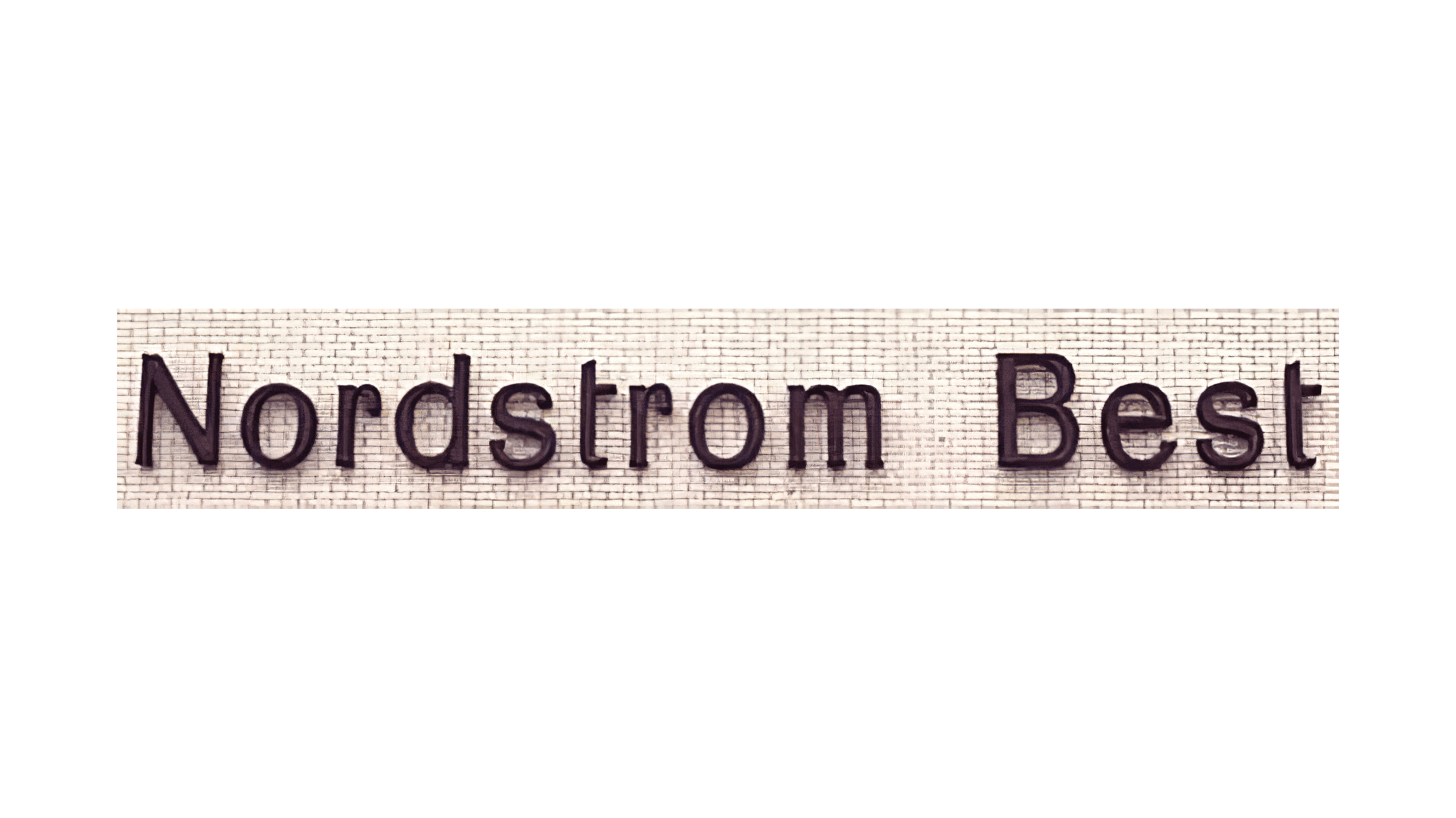 Nordstrom Logo Png Transparent