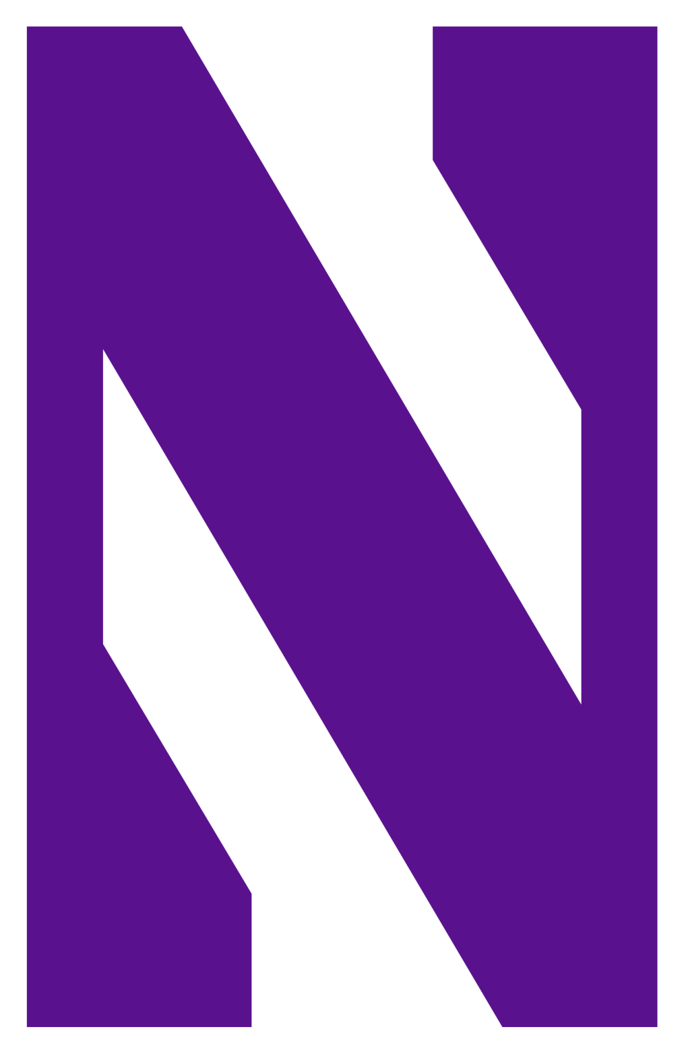 Northwestern university logo png free image png