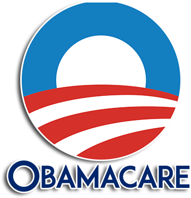 Obamacare And Logo - Obamacare Logo Png