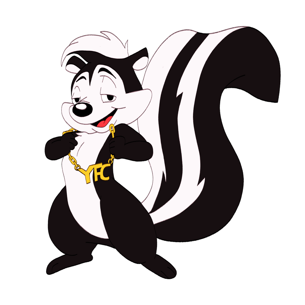Pepe Le Pew Png Download Free Png Images 