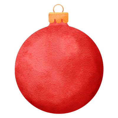 Png Christmas Ornaments 325 Download