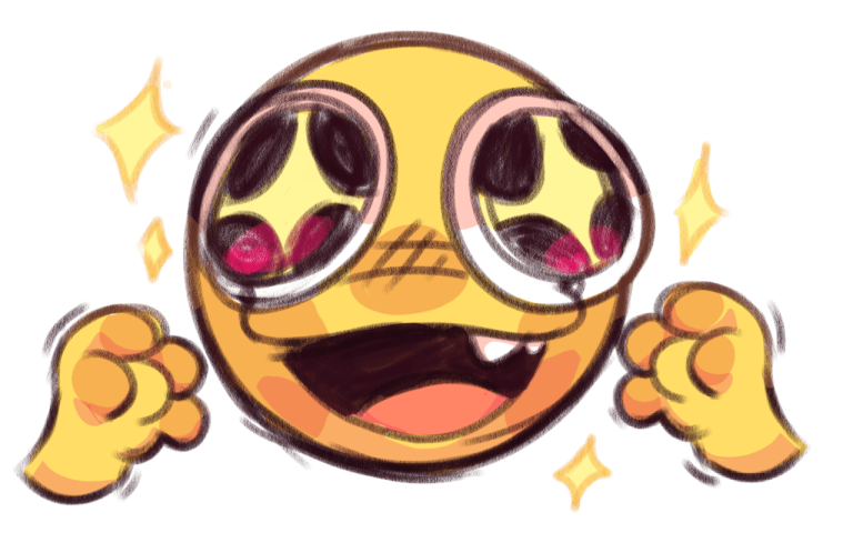 Cursed Emojis For Discord Slack