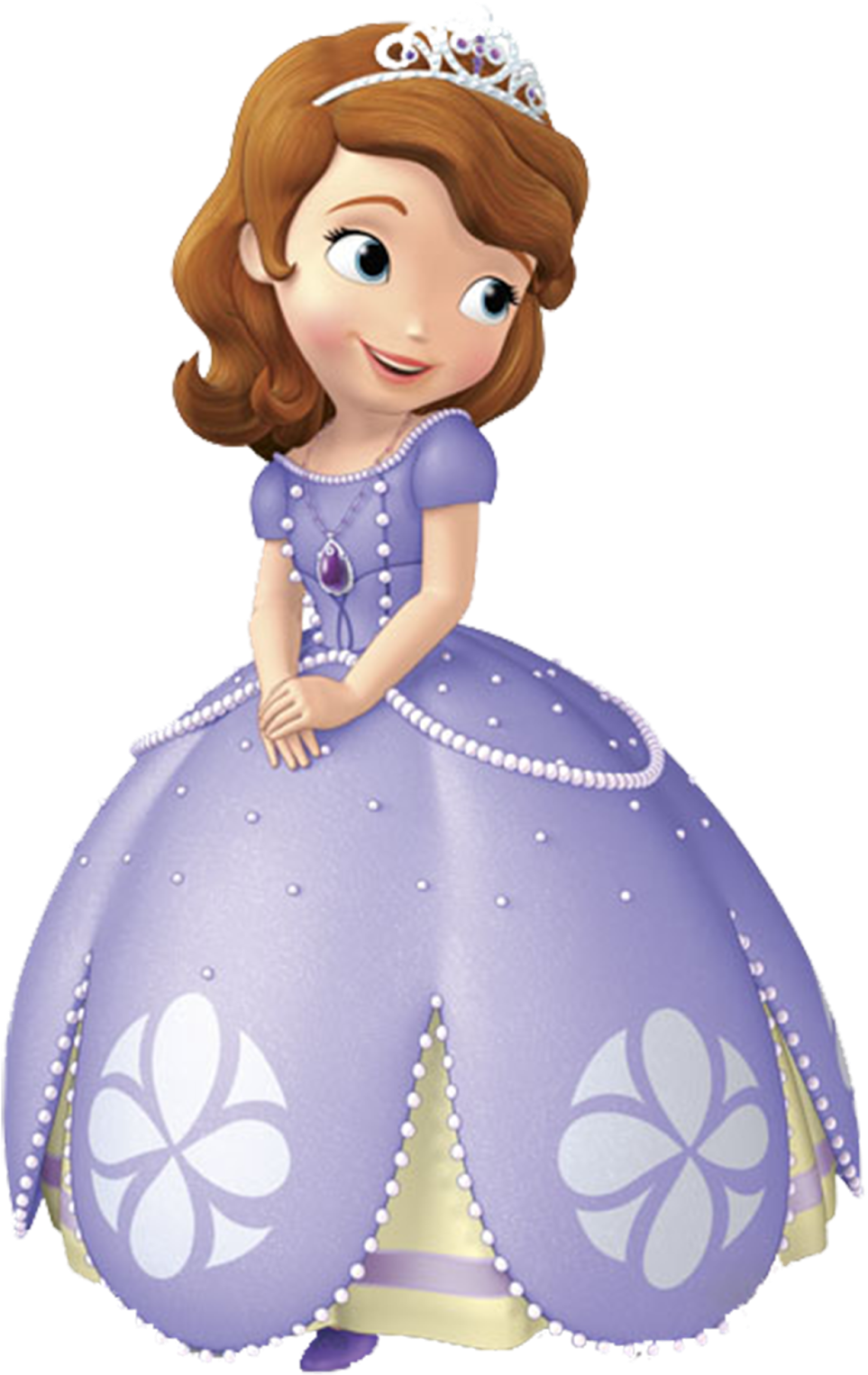 Transparent Sofia The First Png 947 Download