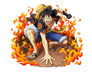 Explore The Best Luffypng Art