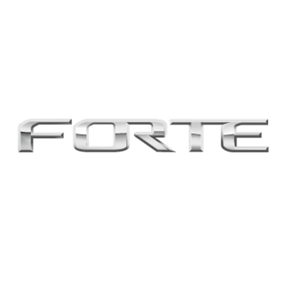 Forte Logo Png 380 Download