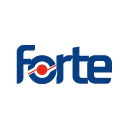 Forte Logo Png 388 Download