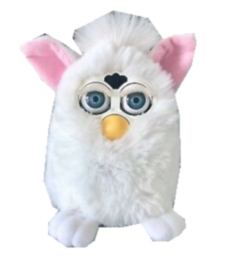 Kaz_Creations Furby Hd Png With No Watermark