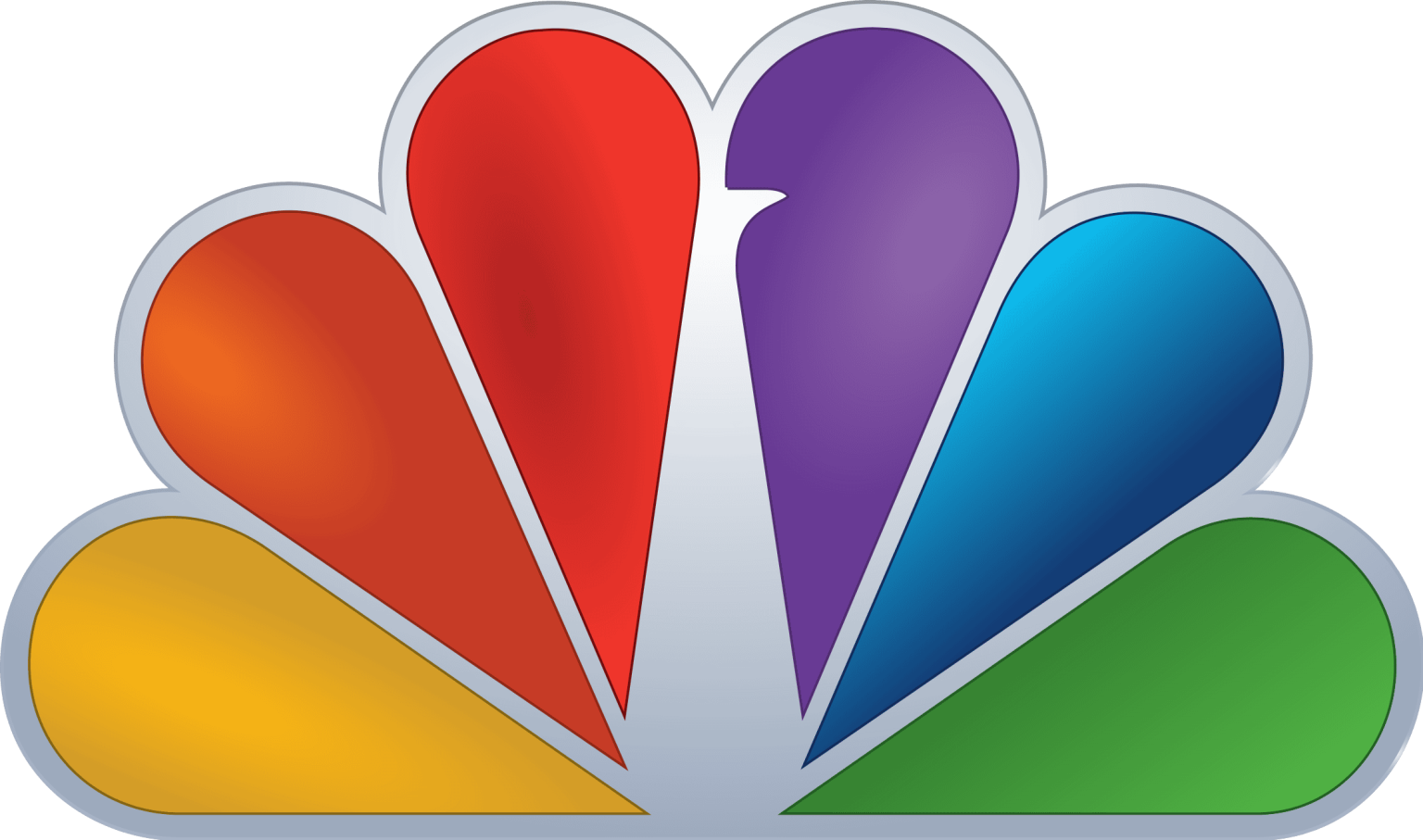 Nbc Logo Download Transparent Png Files