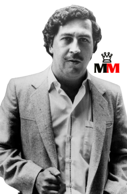 Pablo Escobar (Png)