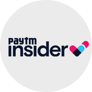 Paytm Insider Logo 3698 Download