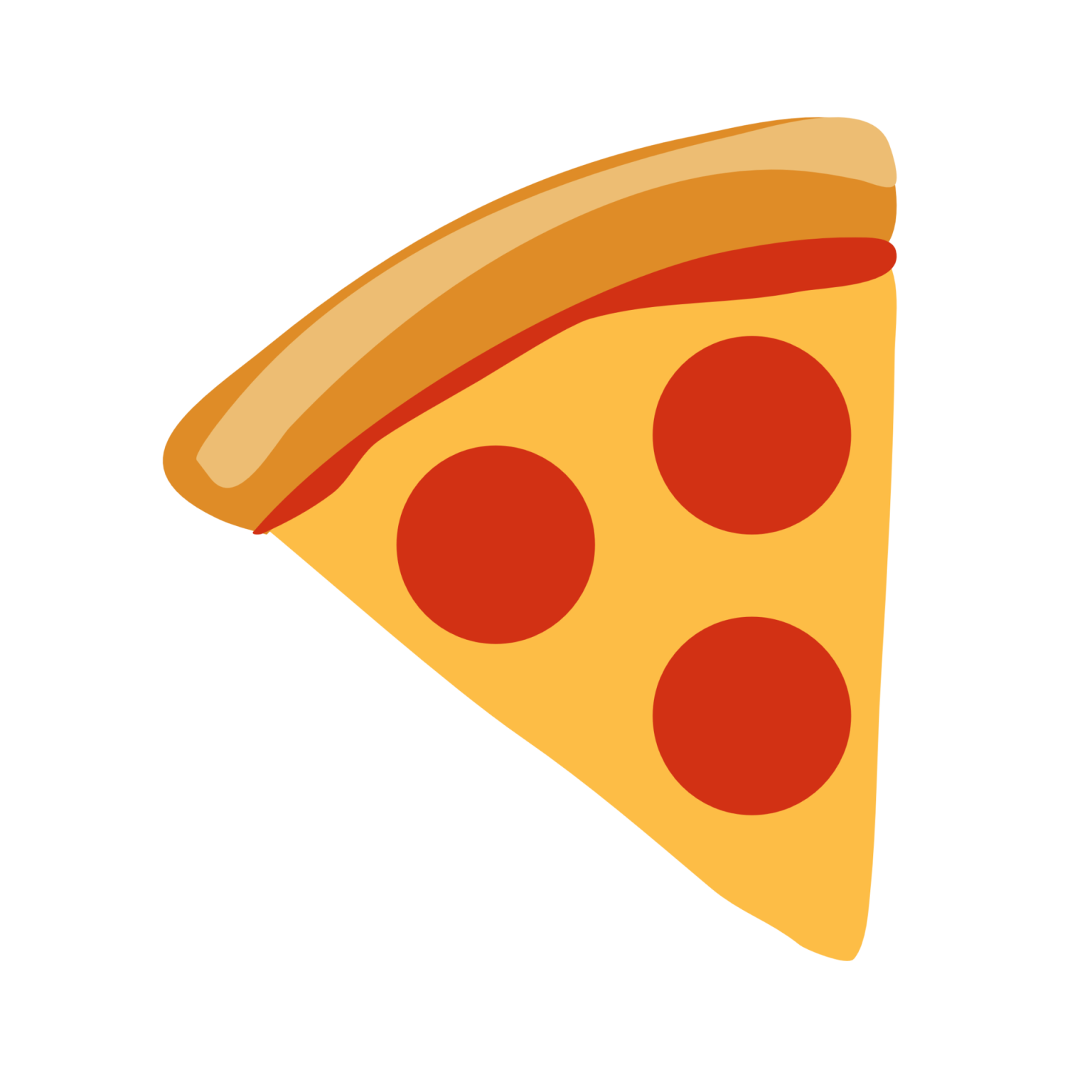 Pizza Slice Png Free Images With Transparent Background