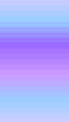 Plain Purple Background - Electric Blue